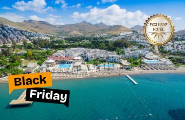 ARMONIA HOLIDAY VILLAGE & SPA